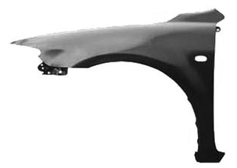 Çamurluk Ön Sol EUROBUMP MAZ0806002  GJ6A52211B GJ6A52211C GJ6A52211D GJ6A52211E GJ6A52211E8H GJ6A52111E8H