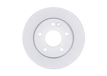 Fren Disk Ayna Ön Sağ ve Sol BOSCH 0 986 478 874  1684210112 A1684210112 A 168 421 01 12 168 421 01 12