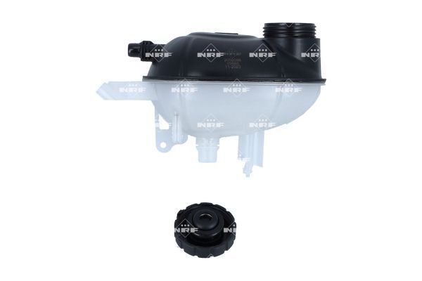 Radyatör Yedek Su Deposu  Mercedes GLC -Serisi SUV (BM 253)(06.2015->)  NRF 454093