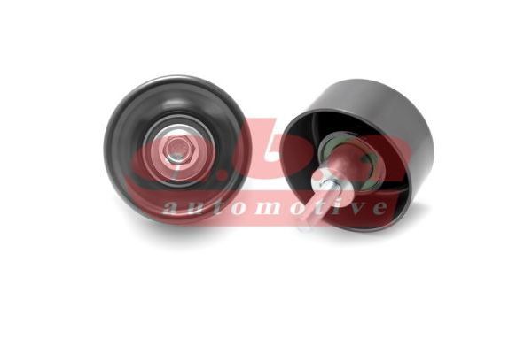 Vantilatör Kayış Gergi Rulmanı  BMS 346