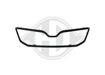 Panjur Çerçevesi Ön MADE IN TAIWAN 5E0853761AF9R  5E0853761AF9R 5E0853761 5E0 853 761 5E08537619B9 5E0 853 761 9B9