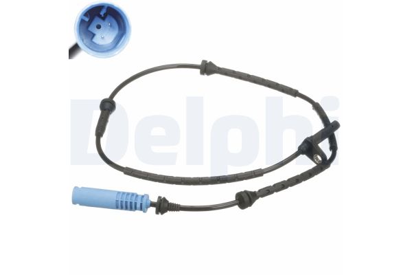 Abs Sensörü Ön Sağ veya Sol BMW X3 Serisi (E83)(09.2003->)  DELPHI SS20547