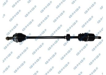 Aks Komple Ön Sağ NAGAMA NDS-HO003A  44011S04010 44011S04951 44011SX8M01 44011S01951 44306S04N00 44306S04N50