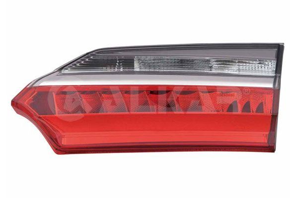 Stop Lambası İç Sağ WAGENBURG 21000646