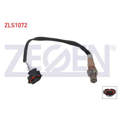 Oksijen (Lambda) Sensörü  ZEGEN ZLS1072