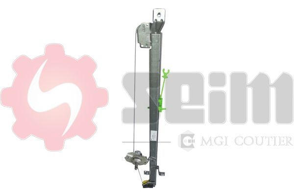 Cam Krikosu Ön Sağ veya Sol PSA ORJINAL 9221F3