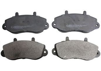 Fren Disk Balata Ön KALE BALATA 23302 175 04  7701205294 4501150 1605979 4404777 4502797 16 05 979 45 01 150 45 02 797 7701206369 7701207166 7001207196 70 01 207 196 77 01 205 294 77 01 206 369 77 01 207 166 9161450 9162600 93173155