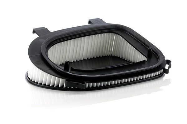 Hava Filtresi  BMW X5 Serisi (E70)(07.2007->)  MANN C 36 014