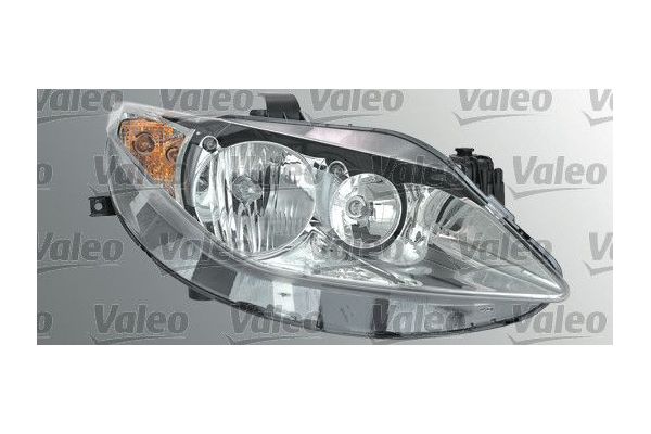 Far Sağ Seat Ibiza (6J5)(06.2008->)  VALEO 043817