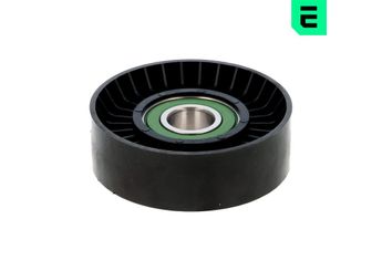 Vantilatör Kayış Gergi Rulmanı  OPTIMAL 0-N2621S  31206872920 2383352 2320426 HG9Q6A228BA HG9Q-6A228-BA HG9Q6A228SA HG9Q-6A228-SA