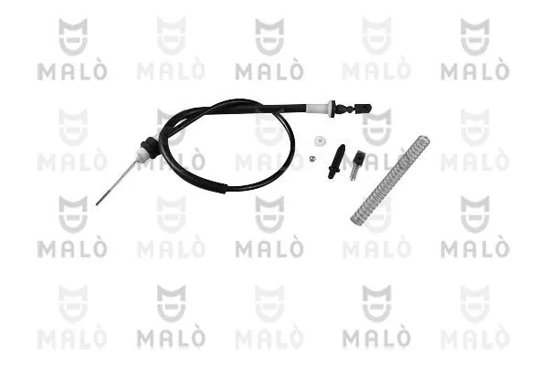 Gaz Teli  CAVO 1103 686