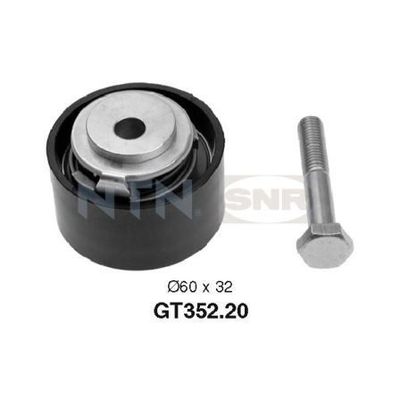 Triger Gergi Rulmanı  SNR GT352.20