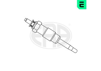 Isıtma Bujisi  ERA 886053  46447610 596033 5960 33 71735459 88900729 88 900 729