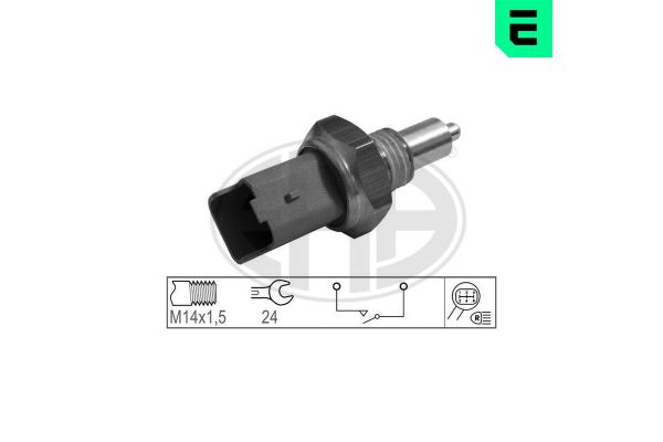 Geri Vites Müşürü  ERA 330750