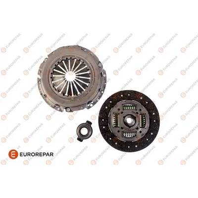 Debriyaj Seti  Fiat Scudo (222)(11.1995->)  EUROREPAR 1682299080