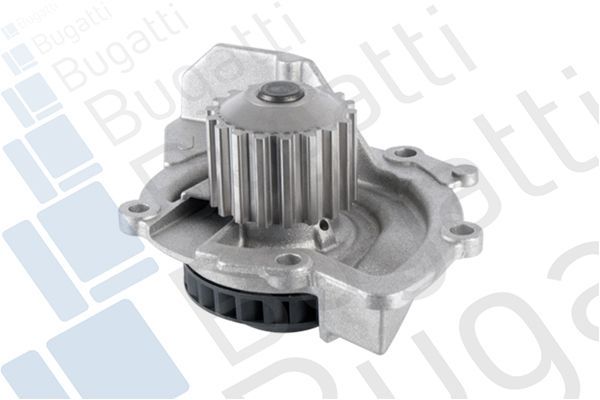 Devirdaim Su Pompası  Citroen C5 4 Kapı (04.2008->)  FORD ORJINAL ME9M5J8591AA