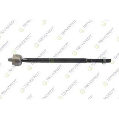 Rot Mili Sağ veya Sol Opel Mokka X (2016->)  TEKNOROT CH-253