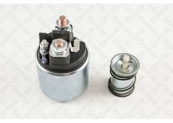 Marş Otomatiği  VALEO 595731  583686