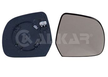 Ayna Camı Sağ CARTEK TPORDC133  963657229R 963747626R 96 37 476 26R 963651HB0B 963653ND0BRH 96365-3ND0B RH