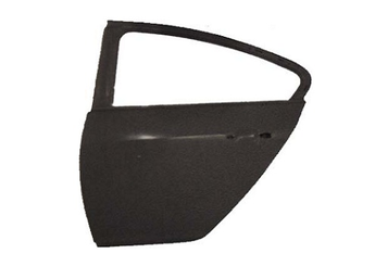 Kapı Arka Sol EUROBUMP OPL08IN008  124324