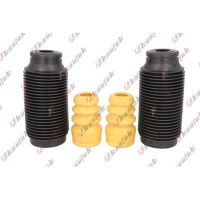 Amortisör Darbe Takozu Arka Sağ veya Sol Hyundai Elantra (XD)(2000->)  MAHER 08187