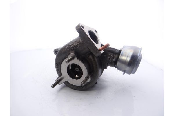 Turbo Şarj  GARRETT 454231-9012S