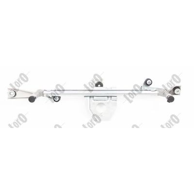 Silecek Mekanizması Ön Opel Combo (Corsa C)(2001->)  HELLUX HSM197038