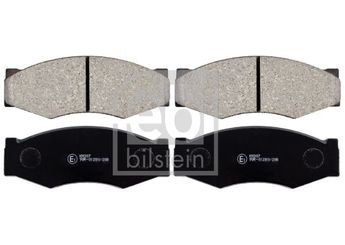 Fren Disk Balata Ön FEBI BILSTEIN 170249  DA06031E86 DA06031E86KE D1060D4690 D1060V6790 D1060V6794 D106011P27 D1060-11P27 D106031E85 D106032E25 D106032E92 D106037G93 D106037G94 D1060-37G94 41060D4690 41060-D4690 41060D6090 41060-D6090 41060V6793 41060-V6793 41060V6794 41060-V6794 41060Y9525 41060-Y9525 41060Y9601 41060-Y9601 4106004C91 41060-04C91 4106009W25 41060-09W25 4106009W26 41060-09W26 4106009W92 41060-09W92 4106009W93 41060-09W93 4106011P86 41060-11P86 4106011P91 41060-11P91 4106011P94 41060-11P94 4106013E85 41060-13E85 4106013E90 41060-13E90 4106016C90 41060-16C90 4106031E85 41060-31E85 4106031E86 41060-31E86 4106031E87 41060-31E87 4106031E88 41060-31E88 4106031E90 41060-31E90 4106031E90KE 41060-31E90 KE 4106031E91 41060-31E91 4106031E92 41060-31E92 4106031E93 41060-31E93 4106037G93 41060-37G93 4106059G85 41060-59G85 410609C025 41060-9C025 410609C026 41060-9C026