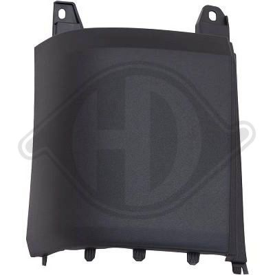 Tampon Arka Sol MADE IN TAIWAN WW0812-022AL