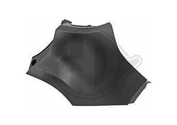 Tampon Köşesi Arka Sağ RENAULT ORJINAL 850164894R  850164894R 850160212R