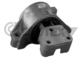 Motor Takozu Arka MASTER KAUÇUK 4668  1807KE 51855484 1807.KE