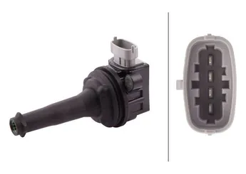 Ateşleme Bobini  HELLA 5DA 193 175-801  30713417 307134170 8677837 6M5G12029AA 6M5G 12029 AA 1371601