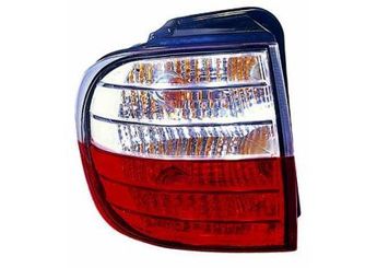 Stop Lambası Dış Sol WAGENBURG STRX97-7300  924014A600 92401-4A600