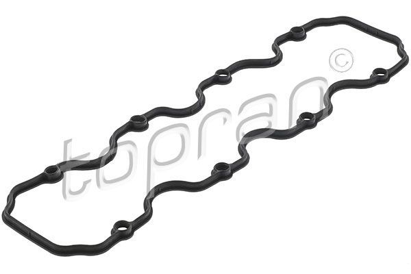 Üst Kapak Contası (Külbütör)  Opel Frontera A (1992->)  TOPRAN 205 568