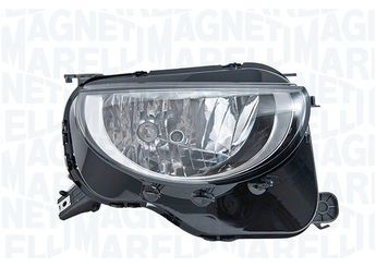 Far Sağ FIAT ORJINAL 52140027  52140027