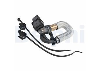 Oksijen (Lambda) Sensörü  DELPHI ES21667-12B1  13628509030