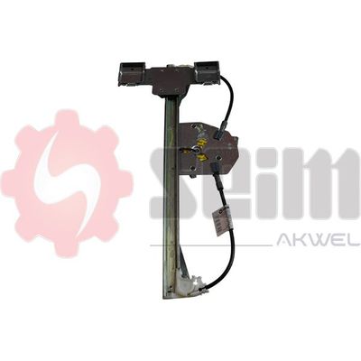 Cam Krikosu Ön Sağ veya Sol PSA ORJINAL 95920041