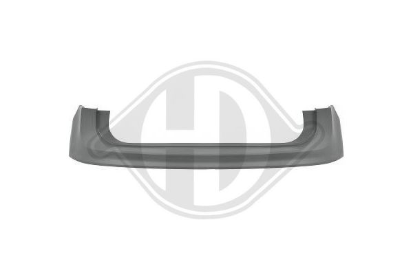 Tampon Arka GORDON BP1520B