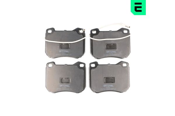 Fren Disk Balata Ön Peugeot 505 SW/ Familial (03.1982->)  OPTIMAL BP-02101