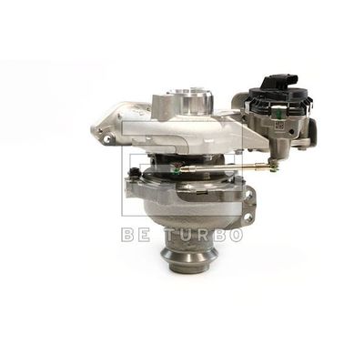 Turbo Şarj  GARRETT 845275-5002S