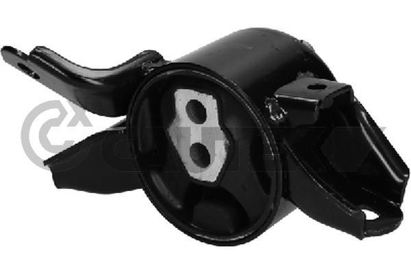 Motor Takozu Ön Kia Rio Sedan (QB)(2011->)  MAHER 08934