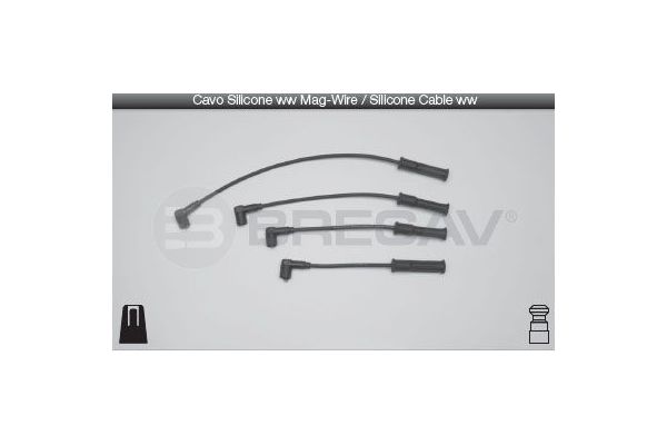 Buji Kablosu  GUA 42241