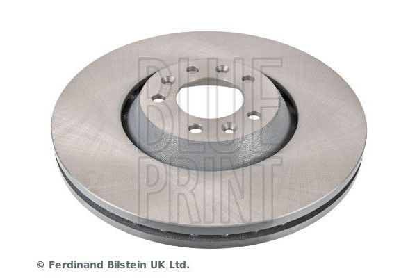 Fren Disk Ayna Ön Sağ ve Sol Citroen C6 (09.2005->)  BLUE PRINT ADP154348
