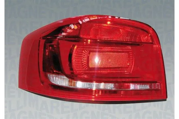 Stop Lambası Sağ Audi A3 (8P1)(05.2003->)  MAGNETI MARELLI 714021910804
