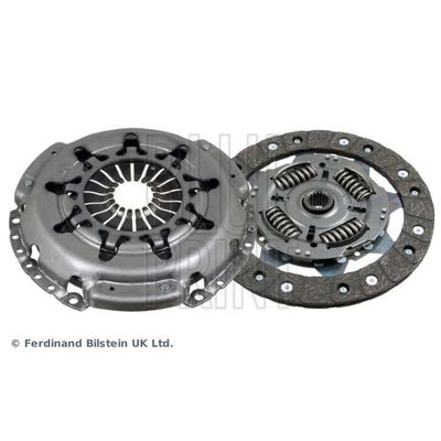 Debriyaj Seti  Ford Fiesta (DX)(2000->)  BLUE PRINT ADM530100