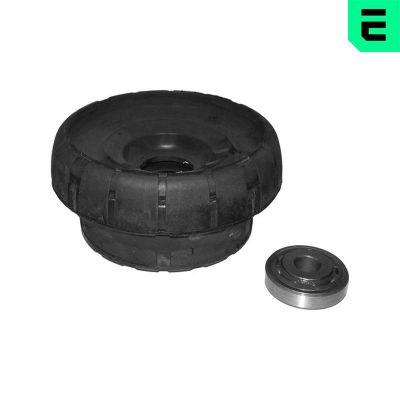 Amortisör Tabla Takozu Ön Sağ veya Sol Renault Trafic P.Van (06.2014->)  OPTIMAL F8-6197