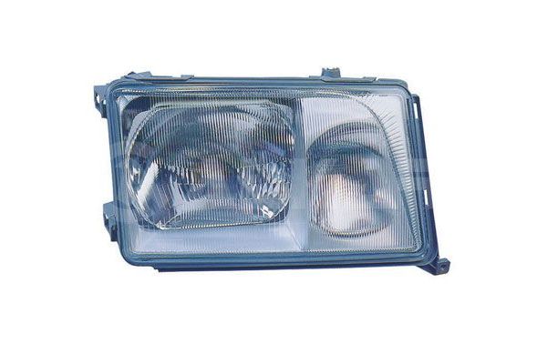 Far Sağ Mercedes 124 Coupe/Cabrio (BM 124)(12.1986->)  WENDERPARTS MA1248205061