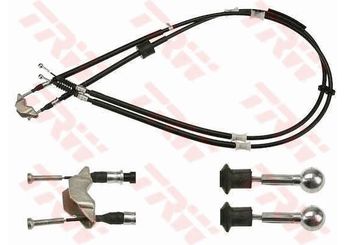 El Fren Teli Arka Sağ veya Sol CAVO 5902 632  522016 13159021 5 22 016