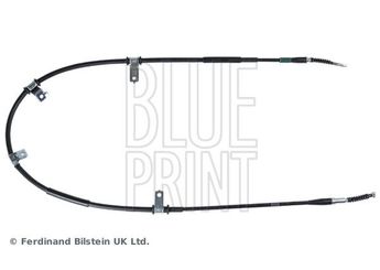 El Fren Teli Arka Sağ BLUE PRINT ADG046281  597702B500 59770-2B500 597702B500DS 59770-2B500-DS