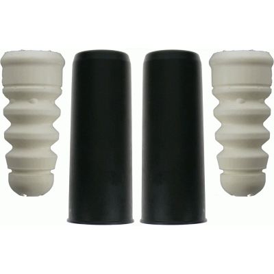 Amortisör Körüğü Arka Sağ veya Sol Audi A1 (8X1)(08.2010->)  SWAG 33 11 1112